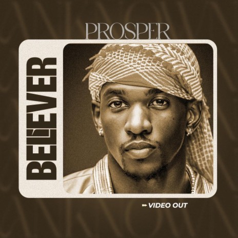 Anknown Prosper